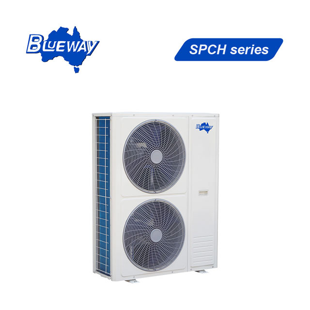 Cách chọn nhà cung cấp bơm nhiệt hồ bơi tốt nhất ở Trung Quốc