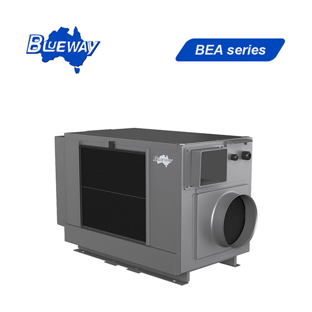 Làm thế nào để chế tạo HVAC tùy chỉnh đáp ứng nhu cầu độc đáo của không gian như bệnh viện và tiết kiệm chi phí và hiệu quả chi phí?