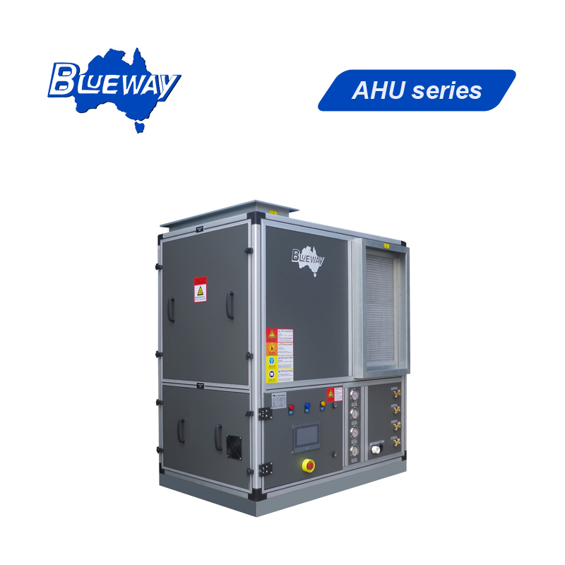 Làm thế nào để chọn điều hòa không khí thương mại cho hiệu quả chi phí thực sự xem xét các yếu tố vòng đời?