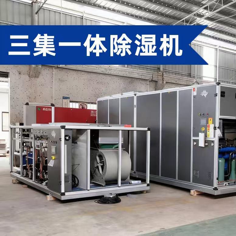 Máy bơm nhiệt hút ẩm bể bơi ba trong một Blueway: Nhiệt độ không đổi + Hút ẩm, hiệu suất toàn diện cao, an toàn và ổn định