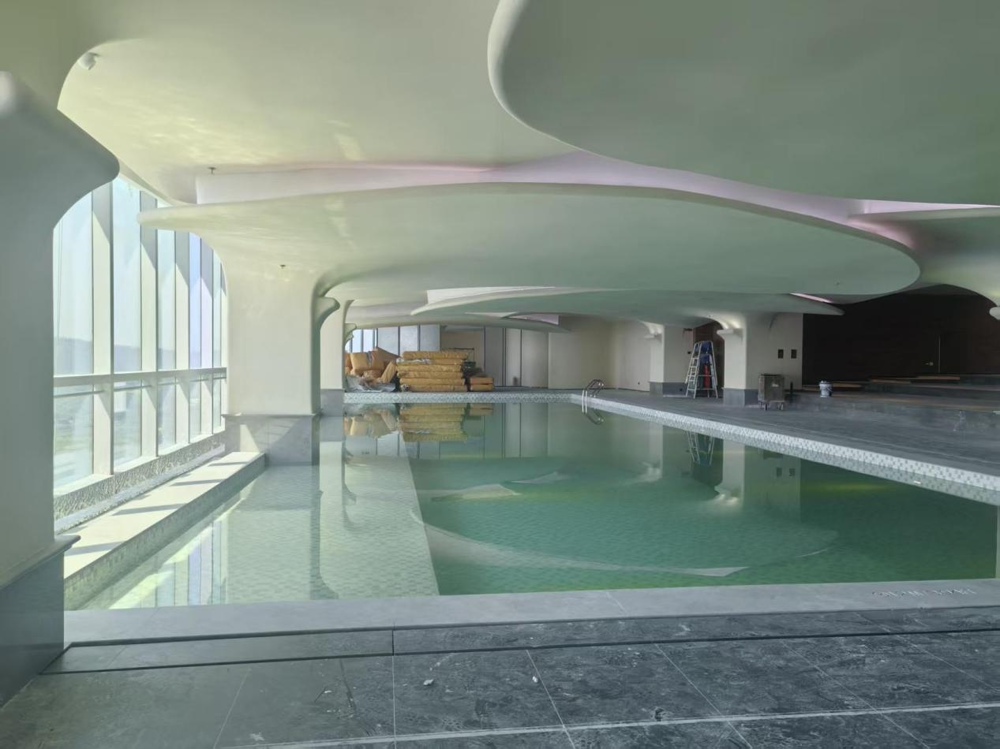 Điểm nổi bật của ORYARD, khách sạn nghỉ dưỡng đô thị sang trọng đầu tiên của Buleway Business Travel ở Trường Sa là gì?