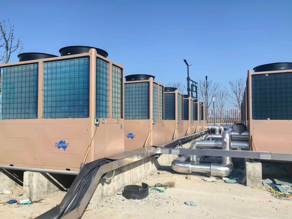 Nghiên cứu điển hình về trung tâm thể thao quy mô lớn: Nhà thi đấu Ôn Châu