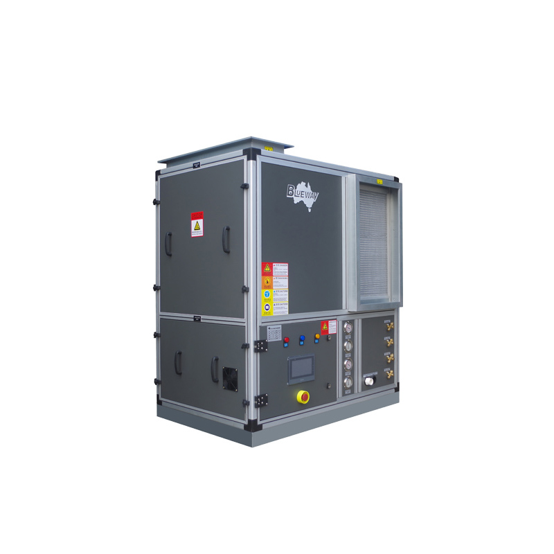 Làm thế nào để chọn máy điều hòa không khí thương mại phù hợp cho doanh nghiệp của bạn?