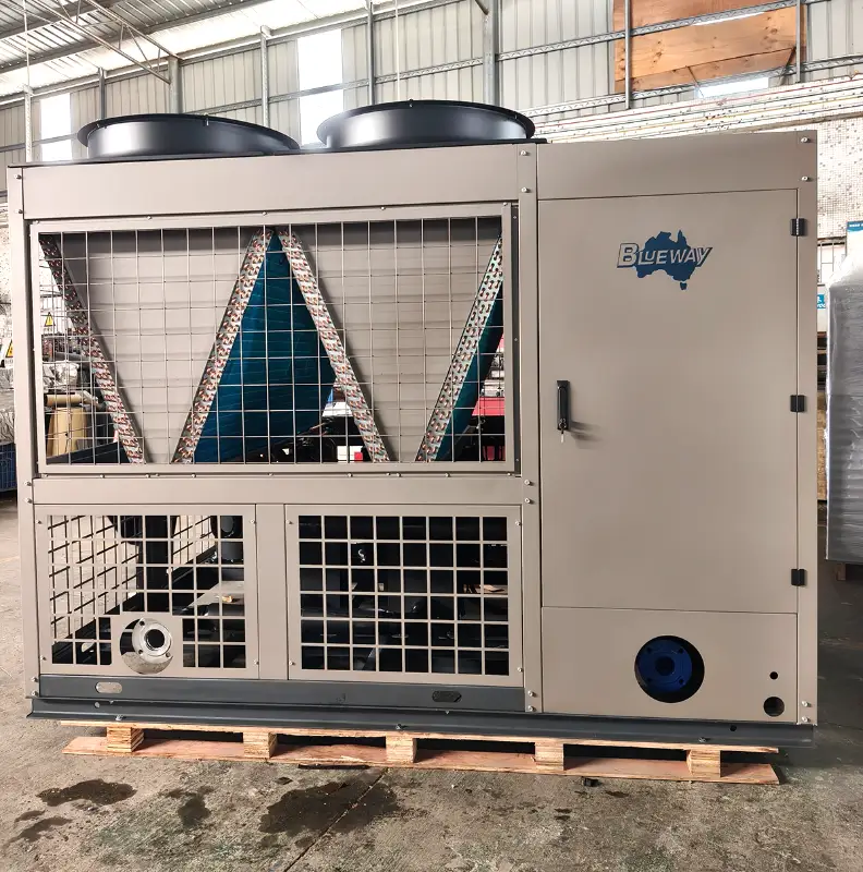 Xếp hạng thử nghiệm các nhà sản xuất máy làm lạnh công nghiệp Quảng Đông: So sánh chuyên sâu các khía cạnh đánh giá cốt lõi