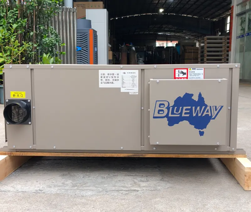 Xếp hạng kiểm tra các nhà sản xuất máy nhiệt độ và độ ẩm không đổi Quảng Đông: Phân tích so sánh các chỉ số đánh giá cốt lõi