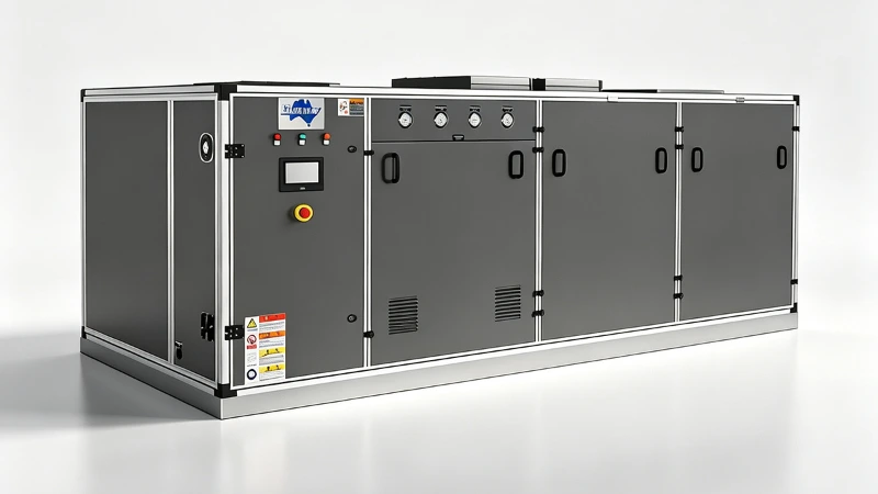 Phân tích kỹ thuật và tài liệu tham khảo lựa chọn nhà cung cấp cho máy bơm nhiệt hút ẩm bể bơi 3 trong 1