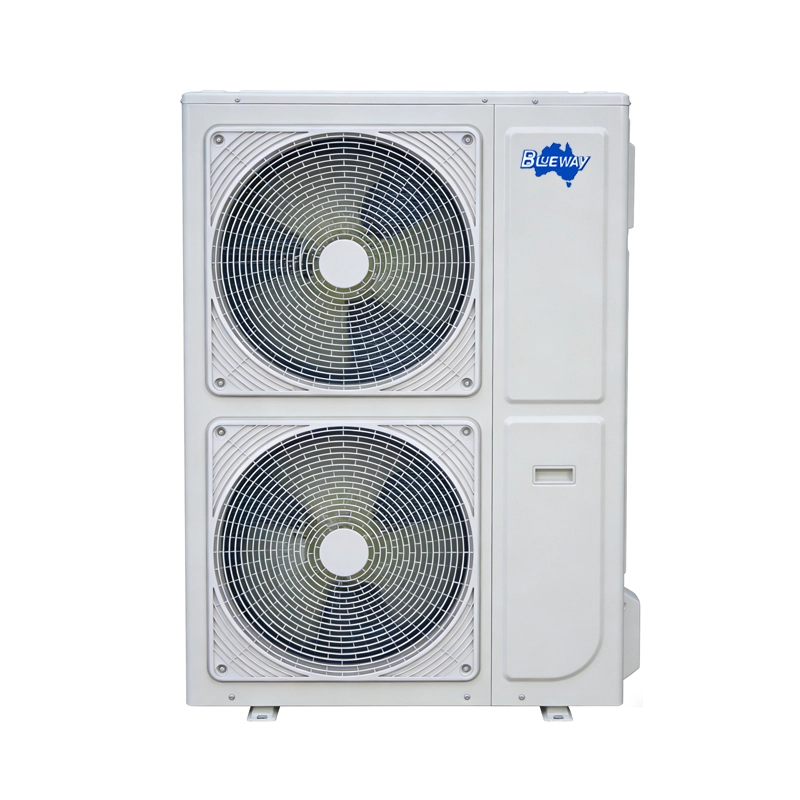 Hệ thống thu hồi nhiệt VRF DC Biến tần