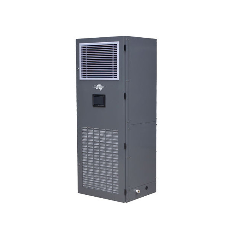 Máy điều hòa không khí chính xác DC Biến tần nhà máy