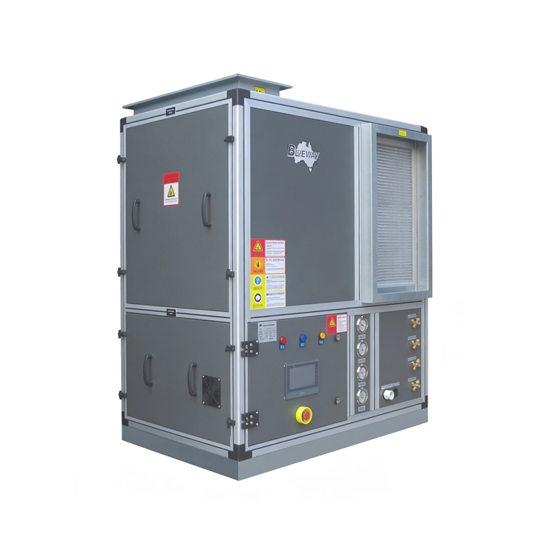 Máy hút ẩm bể bơi trong nhà công suất cao