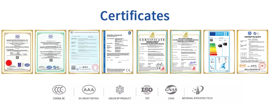 Inverter Low Temperature Heat Pump