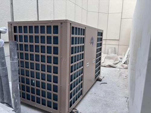 Foshan Blueway Electric Appliances Co., Ltd.