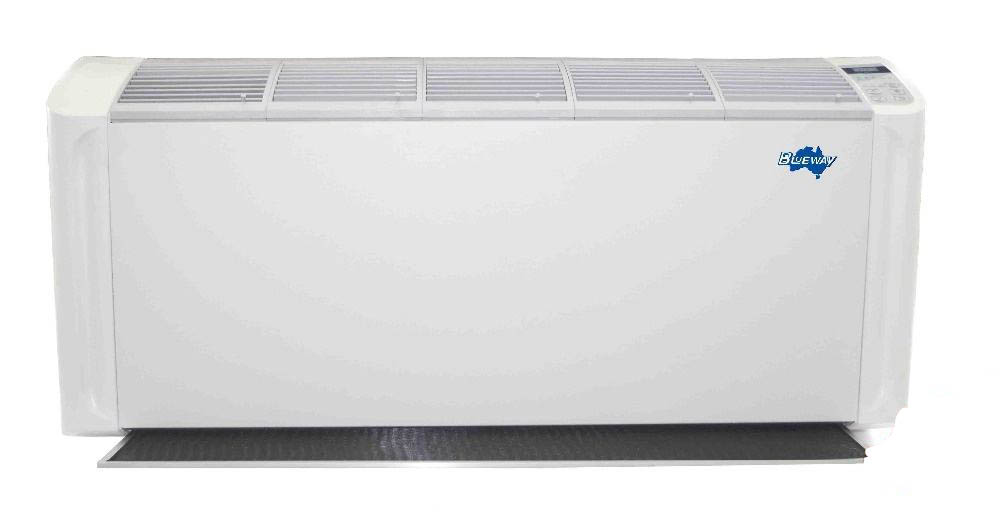 Nhà sản xuất Máy điều hòa không khí đầu cuối đóng gói DC Biến tần PTAC