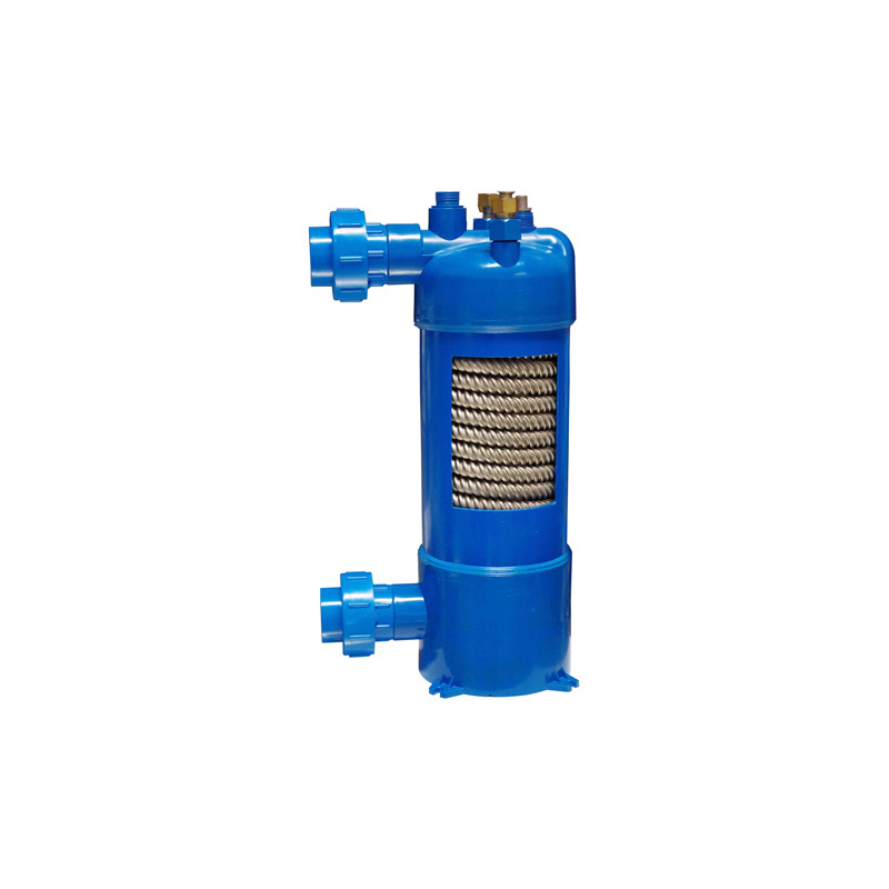 Bộ trao đổi nhiệt Titan